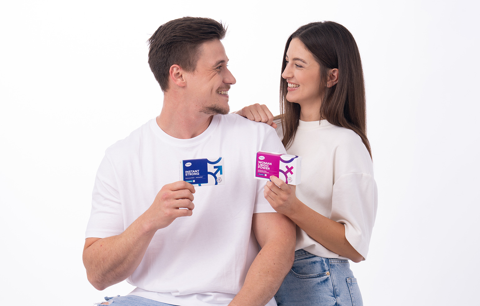 Odlična izbira za pare	